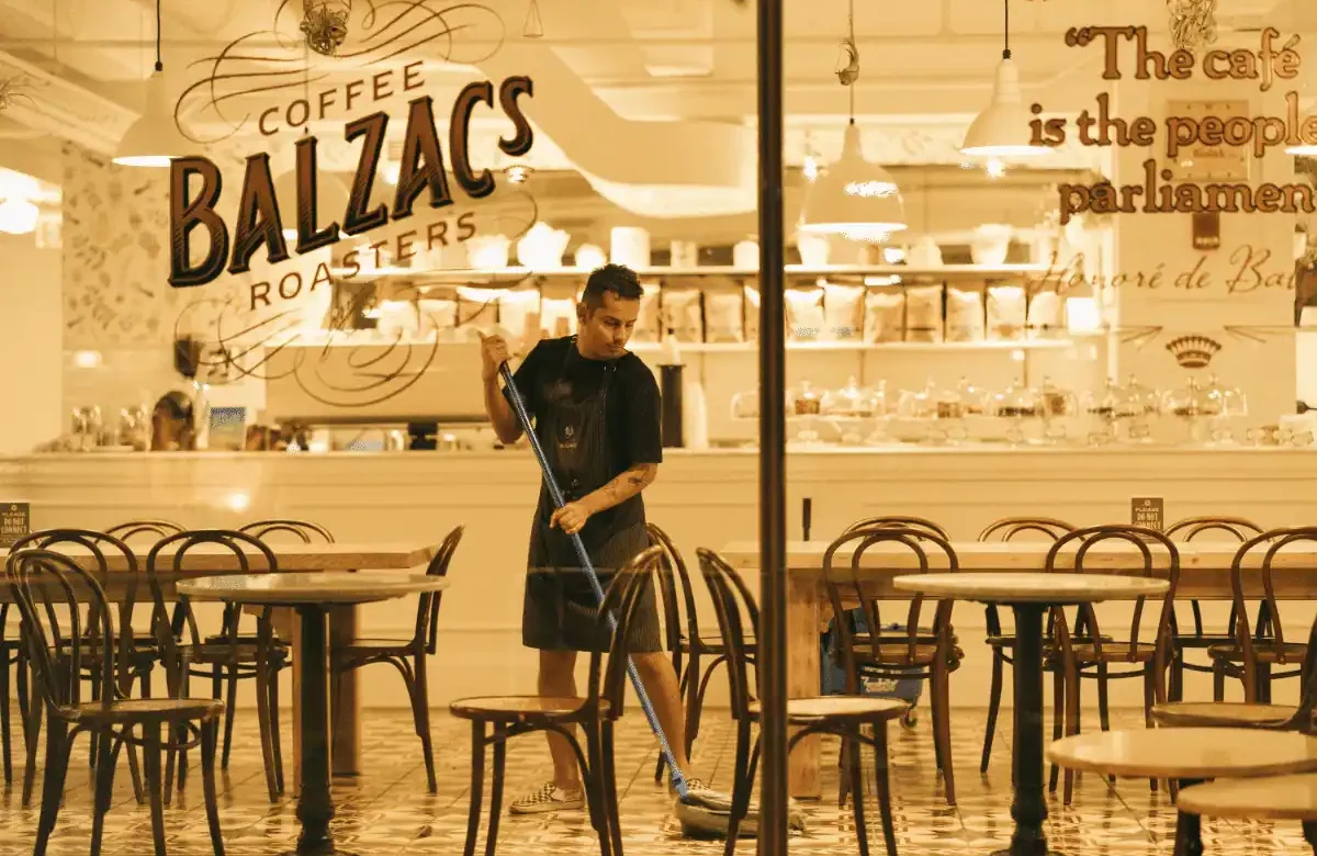 Bairro de Campo Grande, Rio de Janeiro: Harmonia e Progresso