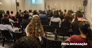 Ciclo de capacitações para Profissionais de Enfermagem em Itaboraí