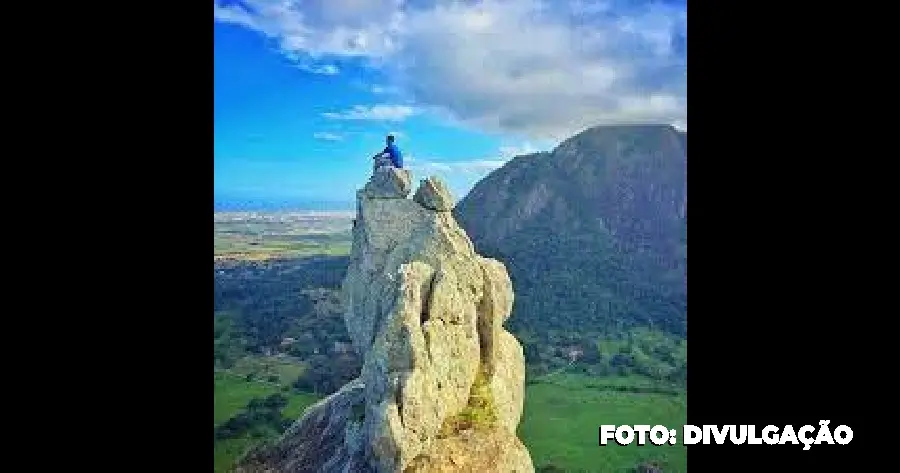 Descobrindo a riqueza cultural de Maricá, RJ