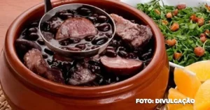 Receita fácil de Feijoada Brasileira