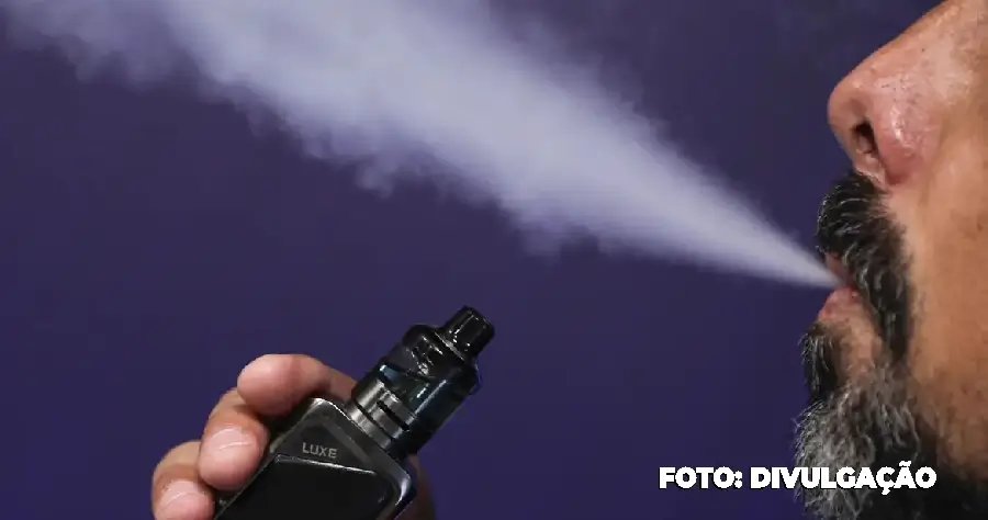 Anvisa Publica resolução proibindo Cigarro Eletrônico no Brasil