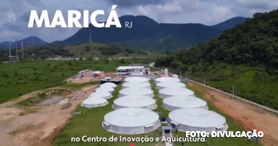 Globo Repórter destaca Maricá em programa sobre alimentação