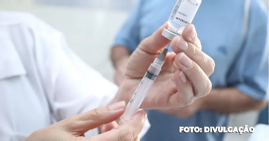 Dia D de Vacinação contra a Influenza em Niterói