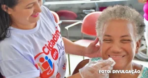 Prefeitura de Belford Roxo leva serviços aos moradores do bairro Wona