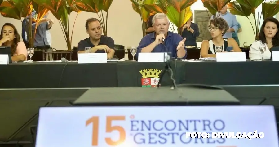 Prefeitura de Niterói Promove Encontro Estratégico para Alcançar Metas de 2024