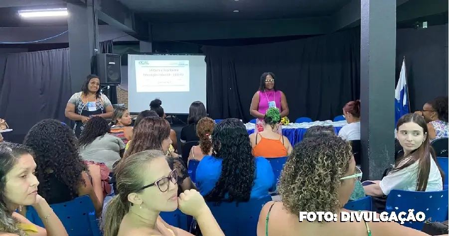 A Prefeitura de Japeri e o Programa de Educação Infantil