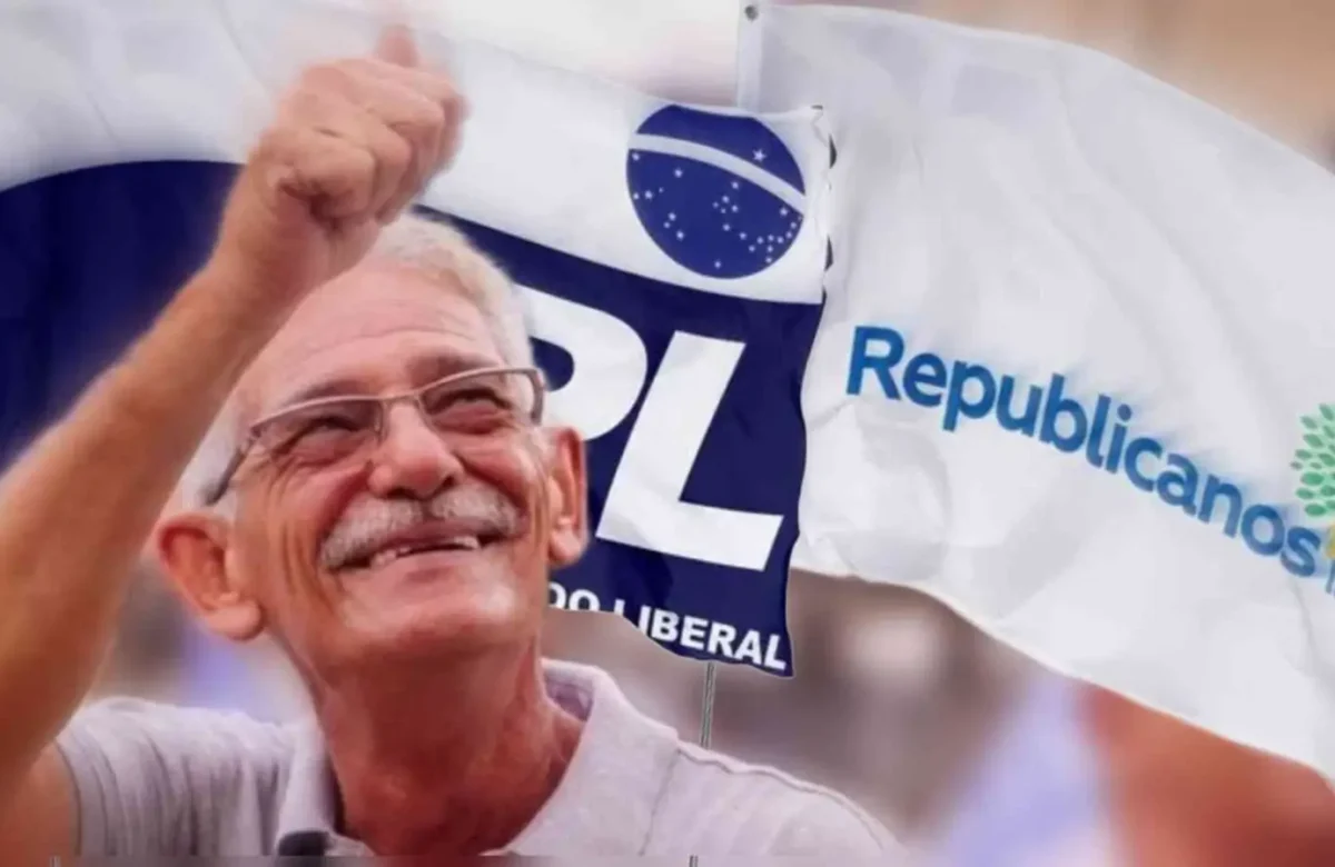 PRB decide apoiar reeleição do prefeito Capitão Nélson e abandona apoio ao PT em São Gonçalo