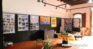 Casa de Cultura Heloísa Alberto Torres apresenta exposição “Itaboraí, Seus Valores e Suas Riquezas