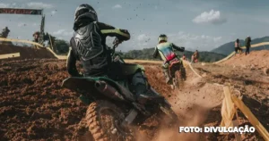 Itaboraí - Circuito de Motocross em Itaboraí