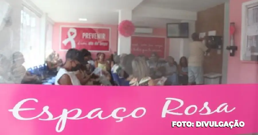 Espaço Rosa aprimora atendimento e garante apoio multiprofissional a pacientes