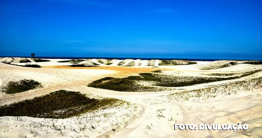 Maricá mantém altas temperaturas no fim de semana