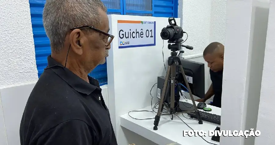 Novo Posto do Detran em Xerém: Facilitando acesso a serviços essenciais