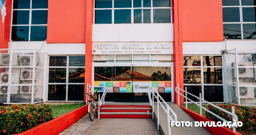 Prefeitura de Maricá decreta ponto facultativo na próxima segunda-feira (27/05)