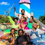 Programação cultural em Niterói tem sarau, música, teatro e circo