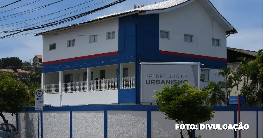 Urbanismo organiza etapa municipal da 6ª Conferência Nacional das Cidades