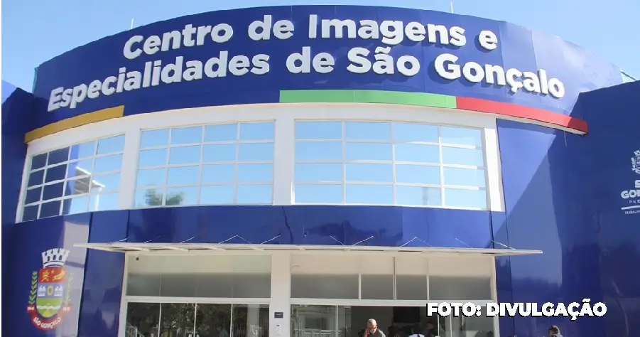 Centro de Imagens e Especialidades de São Gonçalo: Um Marco na Saúde da Cidade