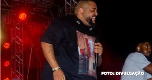 Aniversário de 33 anos de Japeri é marcado por shows