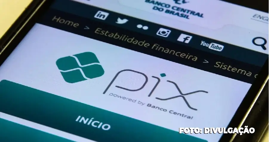 Banco Central Reforça Segurança no Pix com Novo Limite de R$ 200 para Dispositivos Não Cadastrados