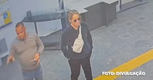 Casal Acusado de Golpes Bancários em Maricá é Preso