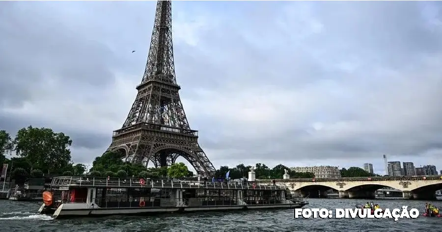 Cerimônia de Abertura da Olimpíada de Paris-2024: Onde Assistir, Horário e Como Vai Ser