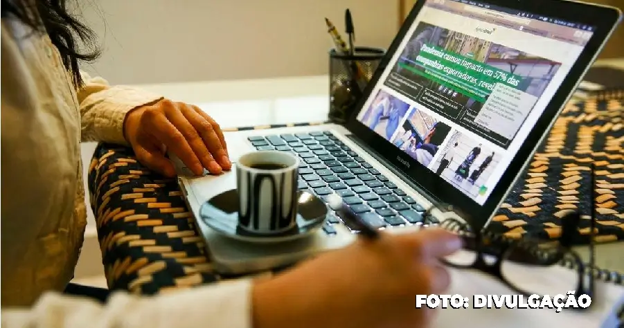 Impacto do Apagão Cibernético Global na Internet: Causas e Consequências