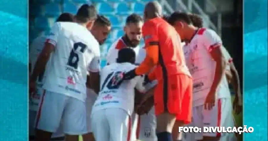 Maricá FC garante vaga antecipada para a semifinal do Carioca A2