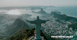 Previsão do Tempo Frente Fria Transformará Clima no Sudeste