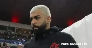 Renovação de Contrato de Gabigol com o Flamengo