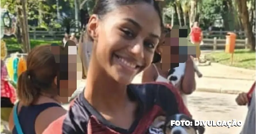 Família Procura Jovem que Fugiu em Niterói após ter Celular Confiscado