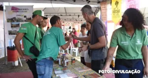 Festa do Produtor Rural em Maricá: Agroecologia e Cultura