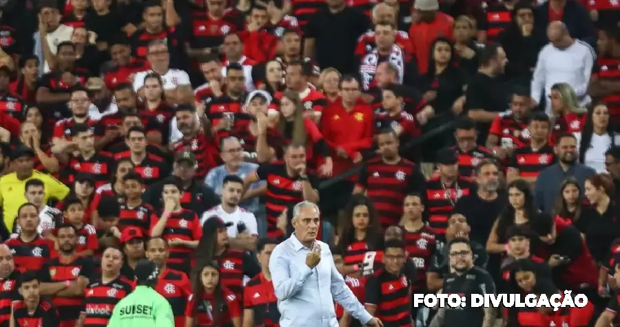 Flamengo enfrenta Bolívar com 7 desfalques pela Libertadores