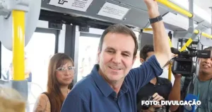 Gratuidade no Transporte Público durante as Eleições