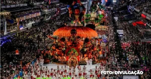 Ingressos do Carnaval Rio 2025 batem recorde em vendas