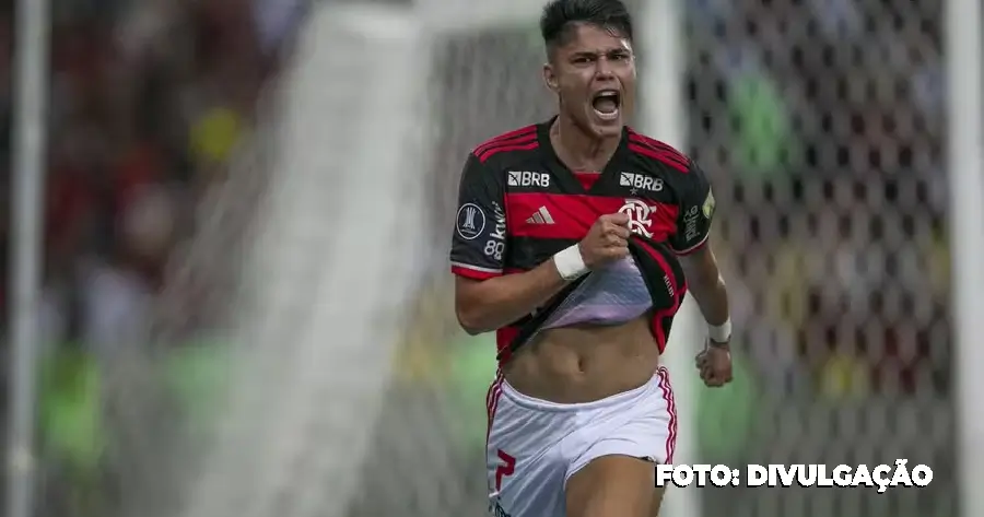 Libertadores: Flamengo vence Bolívar e abre vantagem