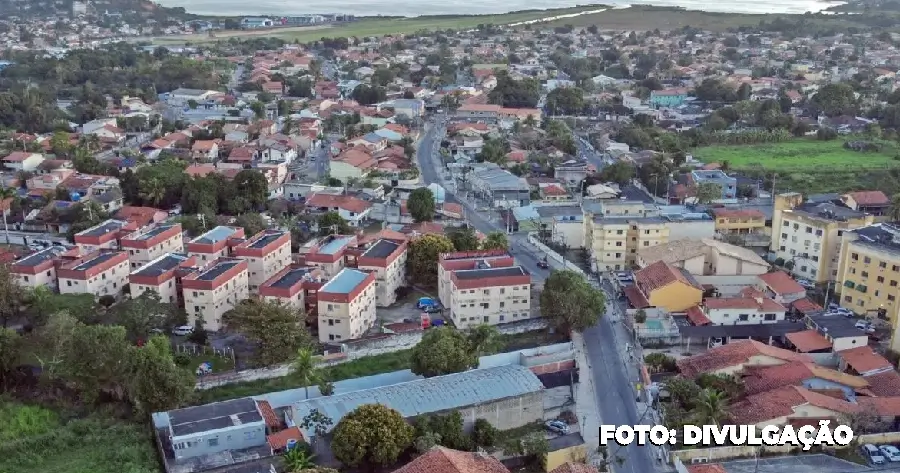 Mãe e filha são assaltadas em Maricá