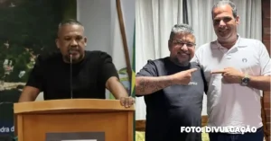 Maricá Ex-presidentes da Câmara buscam retorno ao legislativo