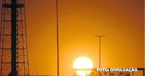 Nova Onda de Calor Chega ao Brasil em 18 de Agosto