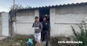 Operação da Polícia Desmonta Quadrilha do Jogo do Bicho