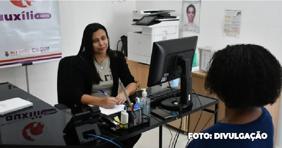 Prefeitura de Niterói Avança no Combate à Violência Doméstica com Auxílio Social