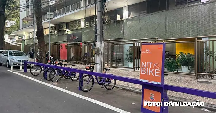 Problemas com o NitBike em Niterói: Impactos e Polêmicas