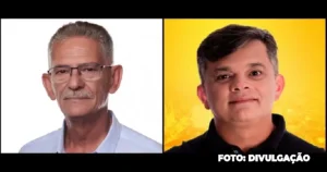 Repetição Eleitoral em São Gonçalo Capitão Nelson e Dimas Gadelha em 2024