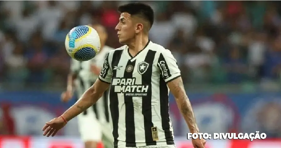 Botafogo e São Paulo iniciam confronto pela vaga na semifinal da Libertadores