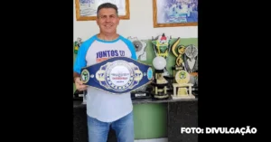 Campeonato Intermunicipal de Kickboxing 2024 Inscrições Abertas! 🥊