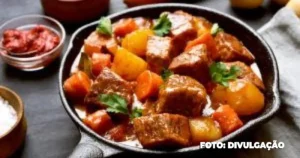 Cardápio carioca 8 receitas típicas do Rio de Janeiro