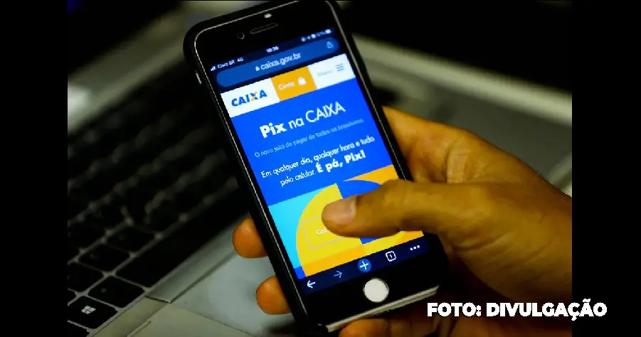 Como funciona a nova etapa do Pix com pagamento por aproximação