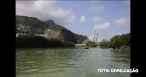 Governo do Estado lança Limpa Rio Margens