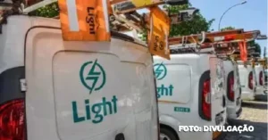 Light oferece benefícios para clientes que pagarem contas em dia