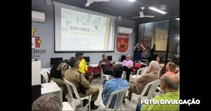 Moradores de São Francisco aprovam Ciclo Patrulhamento