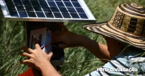 Niterói usa tecnologia da NASA no combate a queimadas