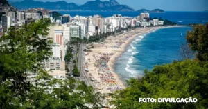 ONU alerta sobre impacto do aumento do nível do mar em duas cidades brasileiras